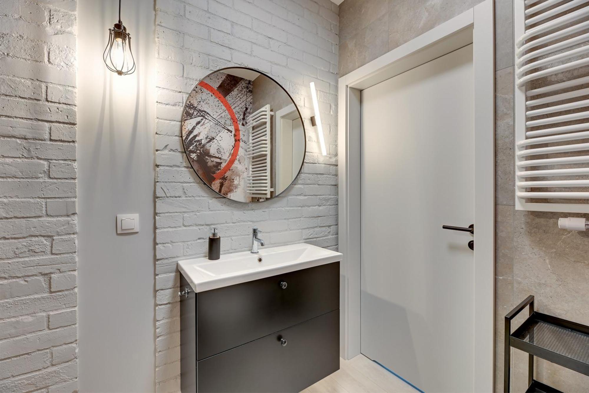 Flatbook - City Center Apartments Doki Living Gdaňsk Exteriér fotografie