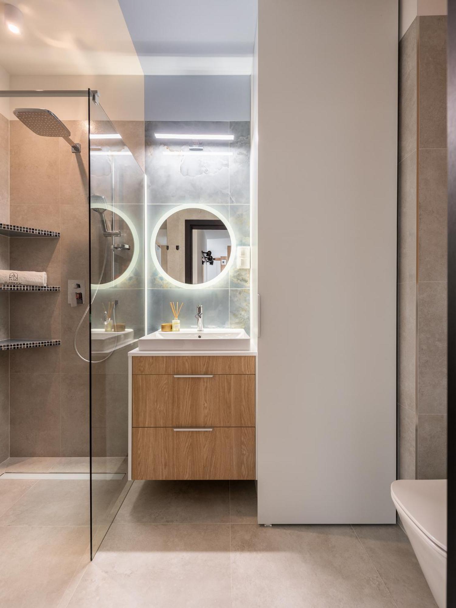 Flatbook - City Center Apartments Doki Living Gdaňsk Exteriér fotografie